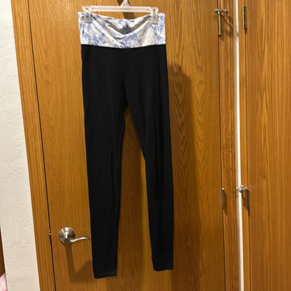Victoria Secret leggings